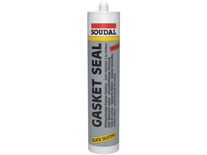 Gasketseal - Hőálló szilikon 310ml