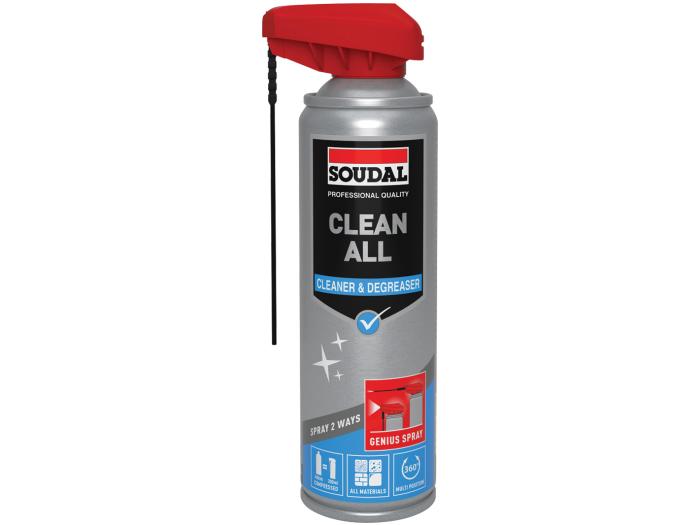 Clean All - Tisztító Spray 300ml