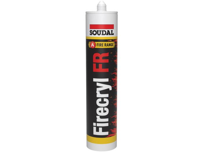 Firecryl FR Szürke 310ml