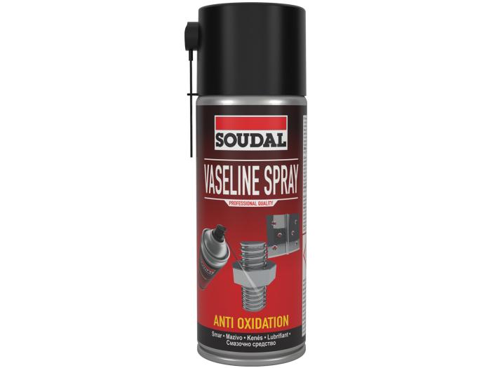 Vazelin Spray 400ml