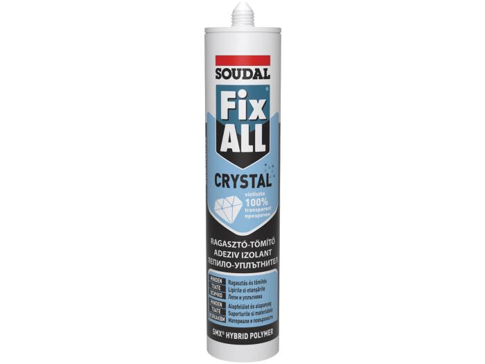 Product shot Fix ALL Crystal 290ml