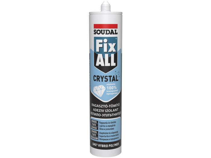 Fix ALL Crystal 290ml