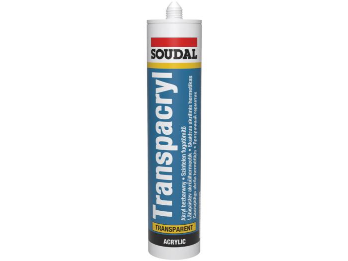 Product shot Transpacryl 300ml