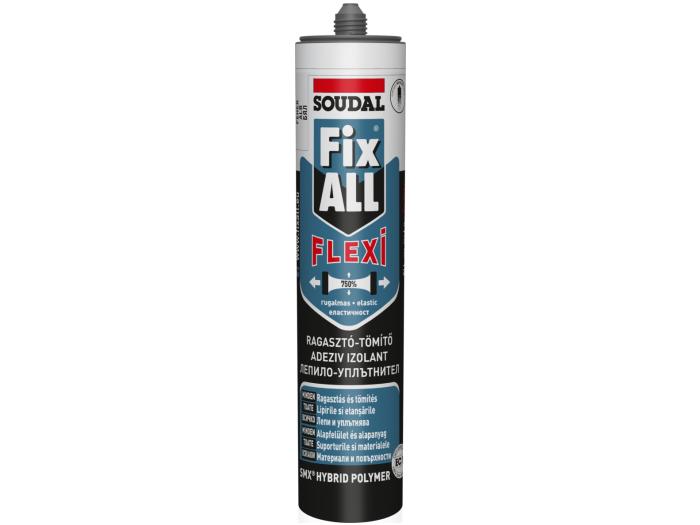 Product shot Fix ALL Flexi Fehér 290ml