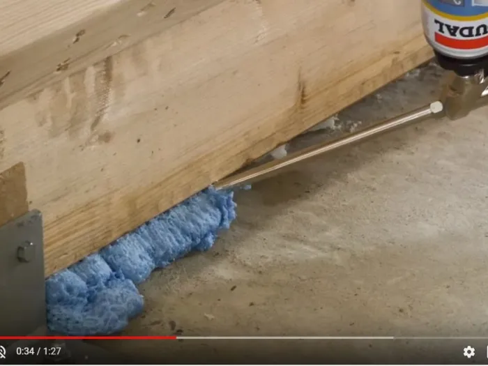 Flexifoam