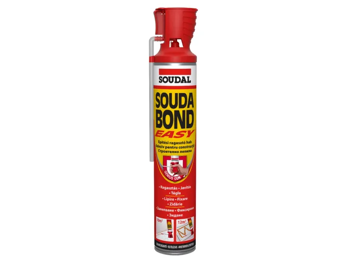 Soudabond Easy Genius Gun