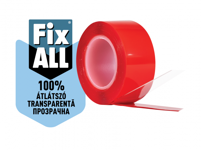 FIX ALL 100% átlátszó