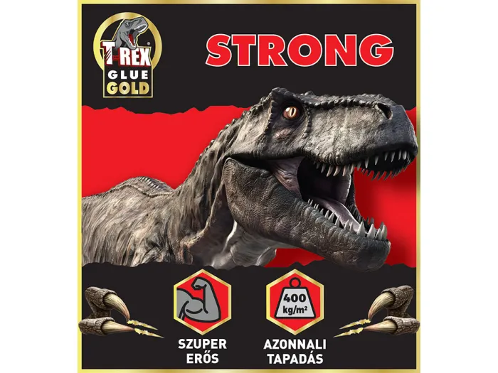 T-Rex_Strong