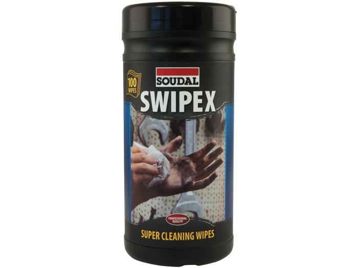 Swipex Ipari tisztítókendő